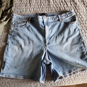 ASOS Bermuda shorts